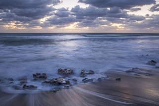 Jon Glaser, 'Slowing Down', 2014, original Photography Color, 24 x 16  x 1 inches. Artwork description: 3099  Near Coral Cove Beach, Florida, the coquina rock stand the test of time resisting erosion along the coastline.This image is available in the following sizes13x19 lustre photographic paper16x24 lustre photographic paper     ...