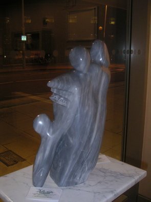 Julia Cake, 'Norfolk UK  Performance I...', 2007, original Sculpture Stone, 50 x 150  x 40 cm. Artwork description: 2103   The 