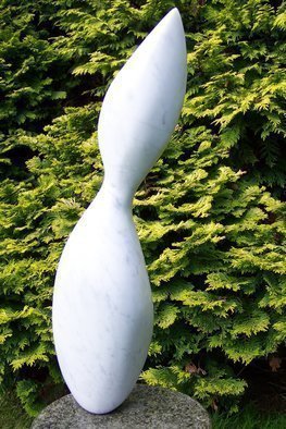 Julia Cake; Snow Bird, 2015, Original Sculpture Stone, 26 x 61 cm. Artwork description: 241 Snow Bird by Julia Cake ...