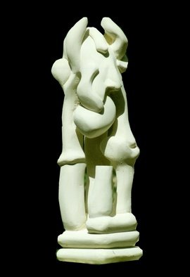 Mark Anastasi; Untitled, 1998, Original Sculpture Stone, 9 x 22 inches. Artwork description: 241             mark , anastasi, stone sculpture, Malta            ...