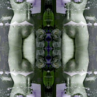 Nancy Bechtol; Body Doubles Mannikin Views, 2021, Original Photography Other, 11 x 14 inches. Artwork description: 241 echoes the mannikin to human views. ...