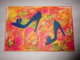 Petra Ballach; Acrylbild Auf Lenwand, 2020, Original Painting Acrylic, 30 x 60 cm. Artwork description: 241 zu verkaufenBild auf Leinwnadsigniertmit GlanzHerstellungsdatum 17. 01. 2020...