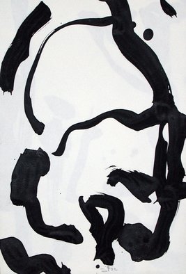 Richard Lazzara, 'Art Focus 8920', 2012, original Calligraphy, 5 x 7  x 1 inches. 