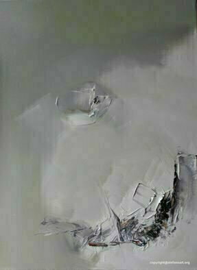 Stefan Fiedorowicz, Deep in Lust, 2010, Original Painting Oil, size_width{Mercy_Droppeth_Like_Gentle_Rain-1541778421.jpg} X 40 cm