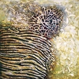 Traian Stefan Boicescu; Balance In Motion, 2009, Original Painting Oil, 100 x 100 cm. Artwork description: 241      Painting; Technique: oil / canvas, 100x100cm          ...