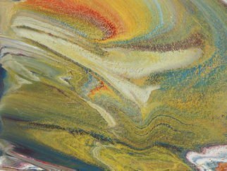 Will Birdwell, Neutron, 2015, Original Painting Oil, size_width{rainbow_tornado-1519747258.jpg} X 48 inches