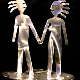 primitive couple By Bob Doster