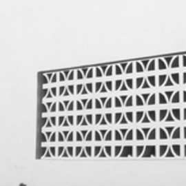 Christina Gattorno: 'Benches Series 4', 2006 Black and White Photograph, Abstract. Artist Description:  Conceptual Photographic ArtDigital print on archival paper. Mounted on Aluminum & Plexiglas        ...