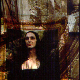 Claudia Nierman: 'Theory ofthe confluent pasts ', 1997 Other Photography, Fantasy. Artist Description:   This image can be printed in several seizes including 57 x 80 printed on canvas and on photographic paper. Other materials cotton archival photography paper or metallic photographic paper are also possible.Images can be framed or mounted on sintra with or with out acrylic ( no frame) . I ...