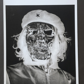 Dante Korda: 'If I died today black', 2016 Black and White Photograph, Activism. Artist Description:  Archival Digital Pigment  BlackWhite Print on Photo Rag Natural Smooth Matte paper.HahnemuhleSigned by Dante Korda in recto bottom border with Title, Edition Number and his Embossed Studio Stamp. ...