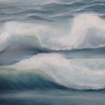 Ocean Breeze By Denise Seyhun