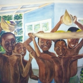 boys from addis abbaba By Deborah Paige Jackson