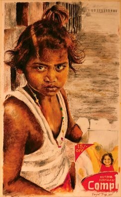 famous poverty paintings