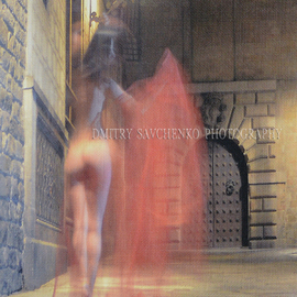 Dmitry Savchenko: 'The beauty Limited Edition', 2015 Color Photograph, nudes. Artist Description: Artwork from the seriesBarcelona A natural photo made with the special photography technique . Not Photoshop, not collage and etc. Created with natural light from the night lanterns and lamps + flash lighting. The year since creation - 2015. The Gothic Quarter. BarcelonaLimited edition 4100, printed on canvas, numbered and hand ...