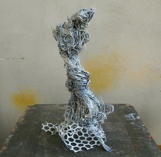 Emilio Merlina: 'dance', 2014 Mixed Media Sculpture, Fantasy. 