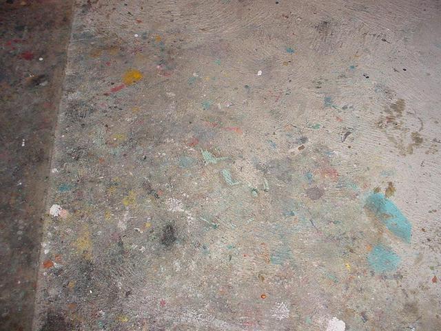 Artist Emilio Merlina. 'My Floor Wants A Frame' Artwork Image, Created in 2005, Original Optic. #art #artist