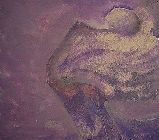 Emilio Merlina: 'sleeping with angels', 2010 Acrylic Painting, Representational.  acrylic on canvas    ...