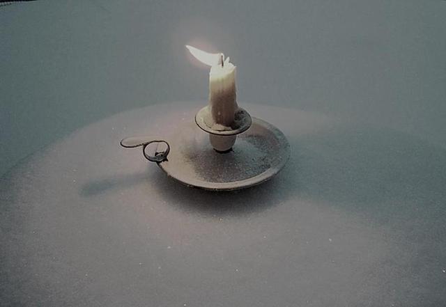 Artist Emilio Merlina. 'Warm Snow' Artwork Image, Created in 2013, Original Optic. #art #artist