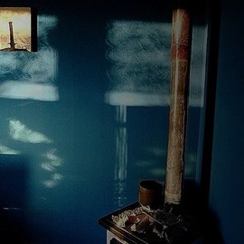 Emilio Merlina: 'watching my dreams 011', 2011 Color Photograph, Fantasy. 