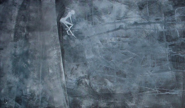 Artist Emilio Merlina. 'Watching Your Dreams 08' Artwork Image, Created in 2008, Original Optic. #art #artist