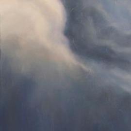 Storm Passing By Ian Sheldon