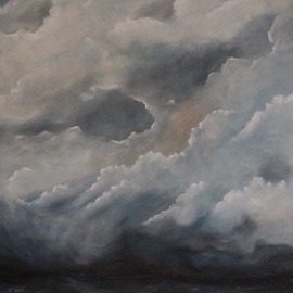 Cloudscape 6 By Vasil Vasilev