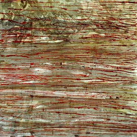 Arteries By Jim Lively