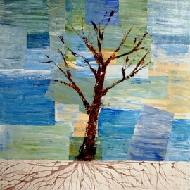 Zin Tree, Jim Lively