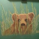 Little Bear By Karen Bernard