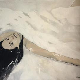 winter dream By Kseniya Berestova