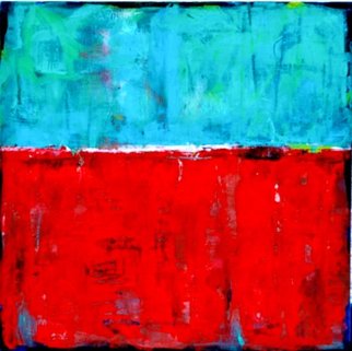 Leyla Murr: 'Overture', 2014 Acrylic Painting, Abstract.                                                                                              Original Painting by Leyla Murr on canvas    original artwork by Leyla Murr                                                                                           ...