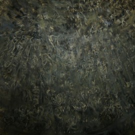 Juris Libeks: 'centre orders border', 2010 Oil Painting, Figurative. Artist Description:  figurative, nudes ...