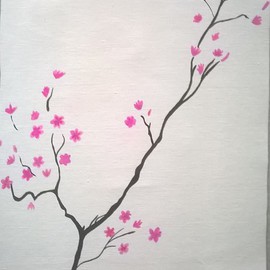 Blossom By Reena Thomas