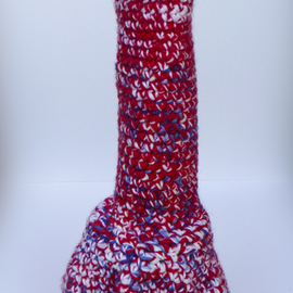 Small Vase 9 Picture 2 Of 4, Andreas Loeschner Gornau