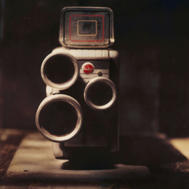 Tina West: 'Kodak', 2007 Polaroid Photograph, Still Life. Artist Description:      Archival Pigmented Print scanned from Polaroid type 59     ...