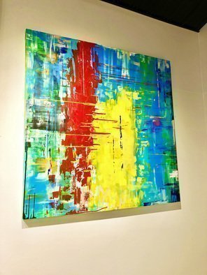 Mac Worthington: 'fleeting passion', 2020 Acrylic Painting, Abstract. Acrylic on stretched canvas. Available. Signed   dated. Certificate of Authenticity. Ready to hang.For further information on this piece or to discuss a custom design please call 614 | 582 | 6788 or email: macwartist aol. com	...