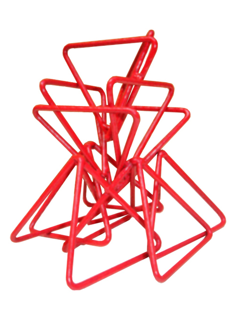 Artist Max Tolentino. 'Mechanic Spider' Artwork Image, Created in 2010, Original Sculpture Mixed. #art #artist