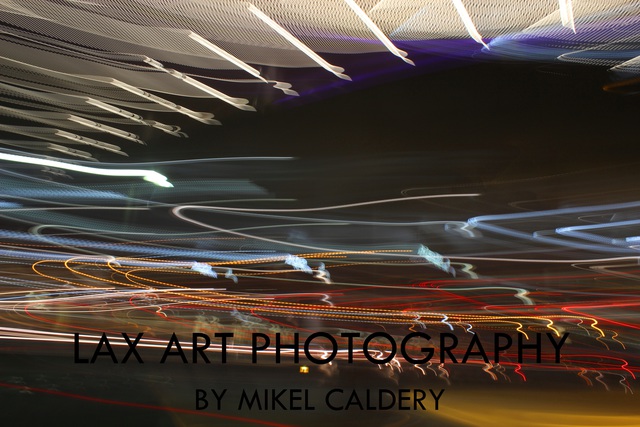 Mikel  Caldery  'LAX ART PHOTOGRAPHY ', created in 2014, Original Photography Color.