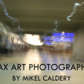 LAX ART PHOTOGRAPHY BY MIKEL CALDERY By Mikel  Caldery
