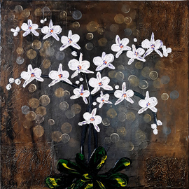 blooms By Galina Mineva