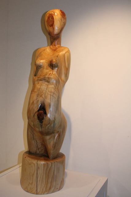Nadine Amireh  'Untitled', created in 2013, Original Sculpture Mixed.