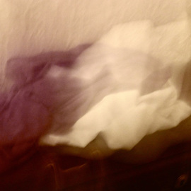 C. A. Hoffman: 'whites levitation', 2021 Color Photograph, Abstract. Artist Description: This is one of my original color photos that has been digitally enhanced to create a new and exciting piece of art. ...