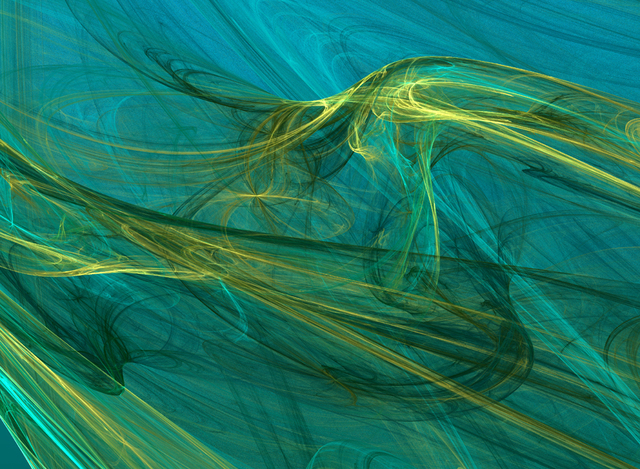 Artist Tom Curtis. 'Aqua' Artwork Image, Created in 2009, Original Printmaking Giclee. #art #artist