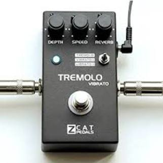 Robert Roth: 'best tremolo pedal', 2019 Crafts, Airplanes. It is very important comply with a number of primary tips if you start working a number of results pedals for you guitar in a collection. Improperly ordering your results chain or pedal board may end up in poor tones and undesirable noise. Keep in mind, these results pedals are ...