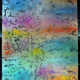 ALL TURNED OUT By Richard Lazzara