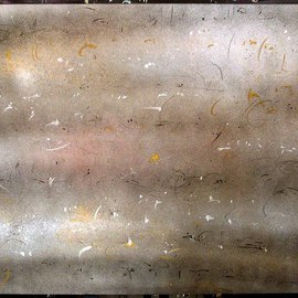 LOOKING ABOVE THE WINDS By Richard Lazzara