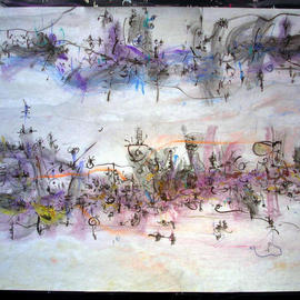 PARALLEL CURRENTS By Richard Lazzara