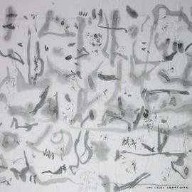 angel turned to By Richard Lazzara