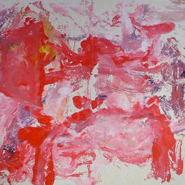 Richard Lazzara: 'biblical bloodlines', 1972 Oil Painting, History. Artist Description: biblical bloodlines 1972 from the folio DRAWING ON NY STUDIO SCHOOL TRAINING by Richard Lazzara is available at 
