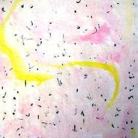curve of space By Richard Lazzara